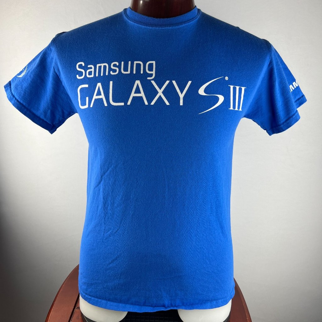Samsung Galaxy S Iii Medium TShirt